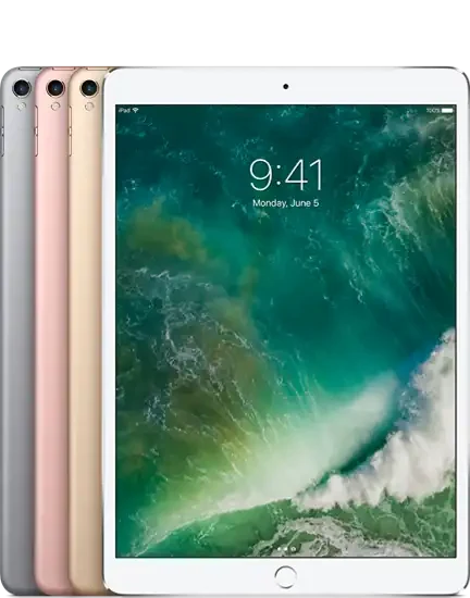 iPad Pro 10.5 Price in Nigeria