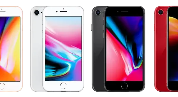 iPhone 8 Price in Nigeria