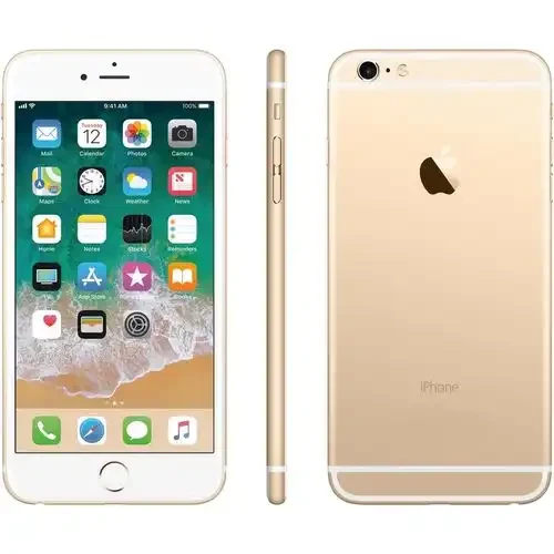 iPhone 6s Plus Price in Nigeria