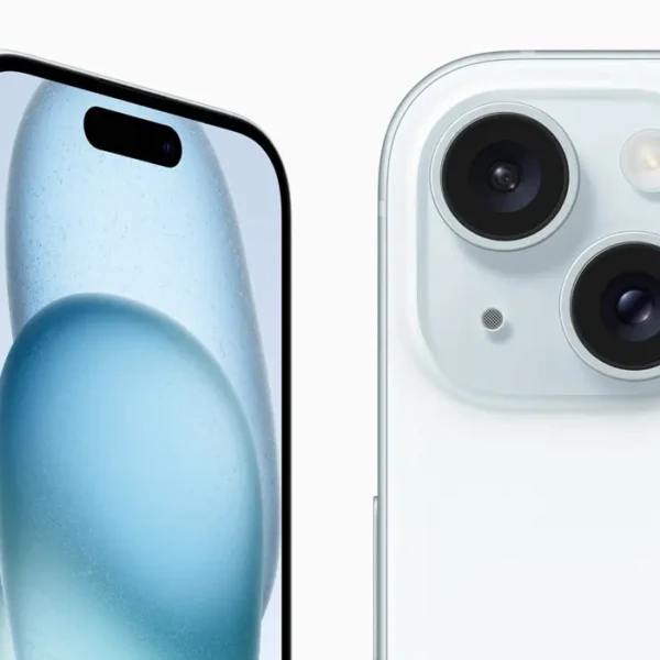 iPhone 15 Plus Price in Nigeria