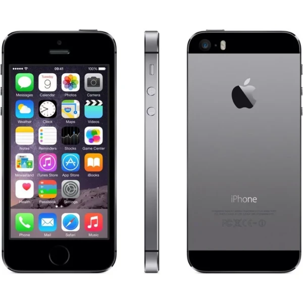 iPhone 5s