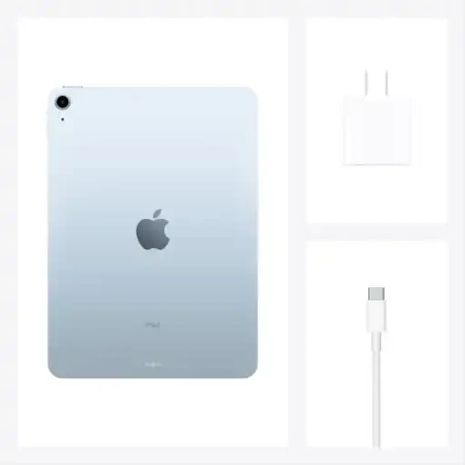 iPad Air 4 Price in Nigeria