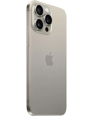 iPhone 15 Pro Max Price in Nigeria