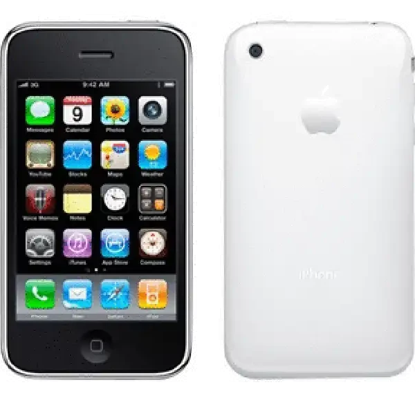 iPhone 3GS Price in Nigeria