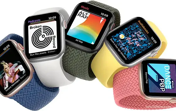 Apple Watch SE