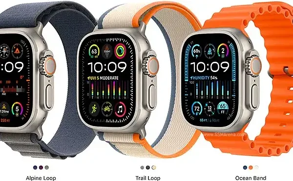 Apple Watch Ultra 2