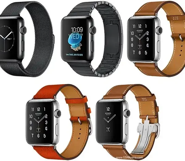 Apple Watch Series 2 42mm