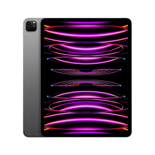 iPad Pro 12.9 (2021) Price in Nigeria