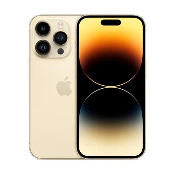 Apple iPhone 14 Pro Price in Nigeria