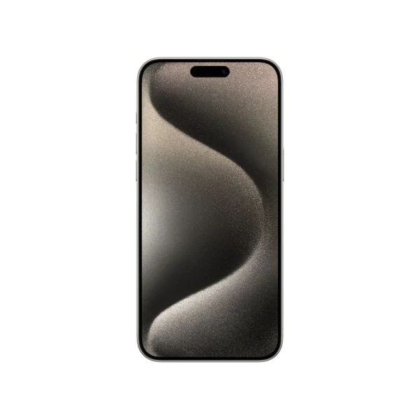 iPhone 15 Pro Max Price in Nigeria