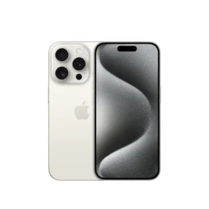 iPhone 15 Pro Price in Nigeria