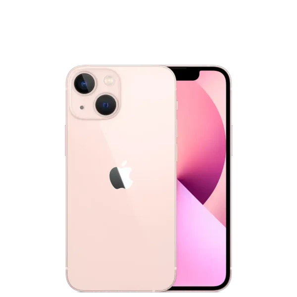 iPhone 13 mini Price in Nigeria
