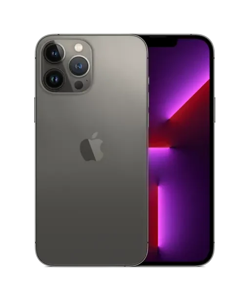 iPhone 13 Pro Max Price in Nigeria