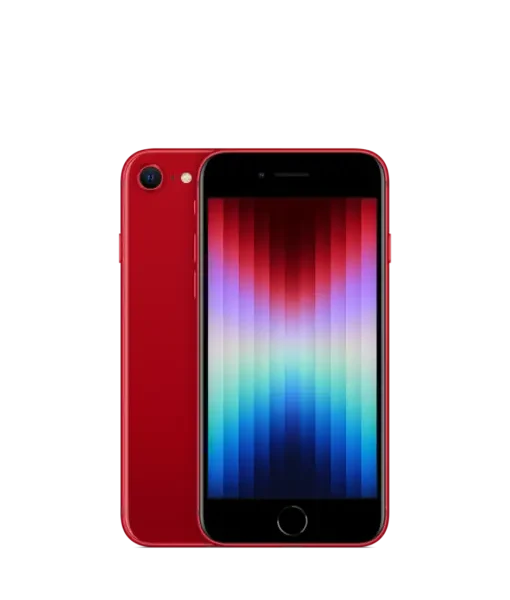 Apple iPhone SE (2022) Price in Nigeria
