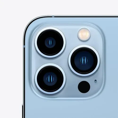 Apple iPhone 13 Pro Price in Nigeria