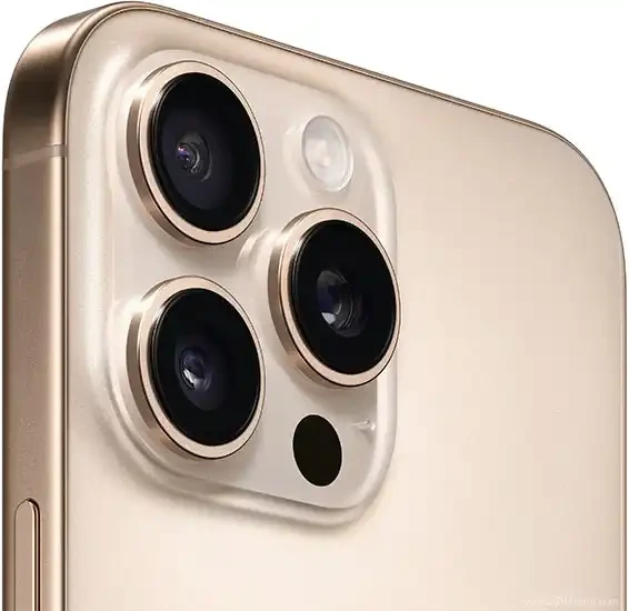 Apple iPhone 16 Pro Max Specs and Price