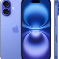 Apple iPhone 16 Price in Nigeria