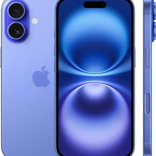 Apple iPhone 16 Price in Nigeria