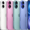 Apple iPhone 16 Price in Nigeria
