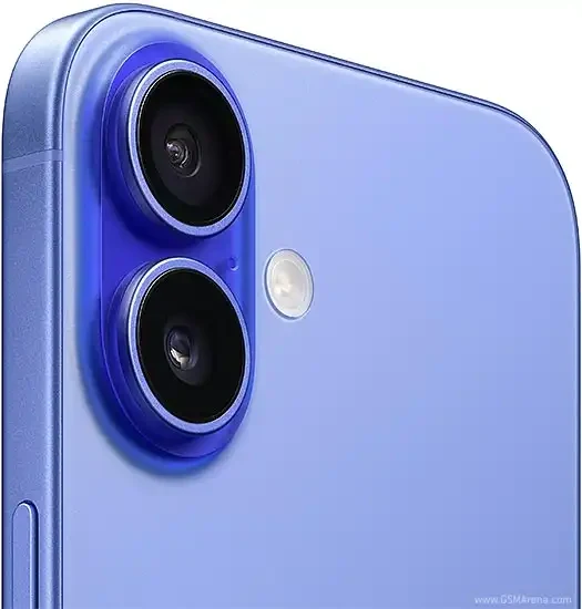 Apple iPhone 16 Price in Nigeria