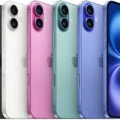 Apple iPhone 16 Plus Price in Nigeria