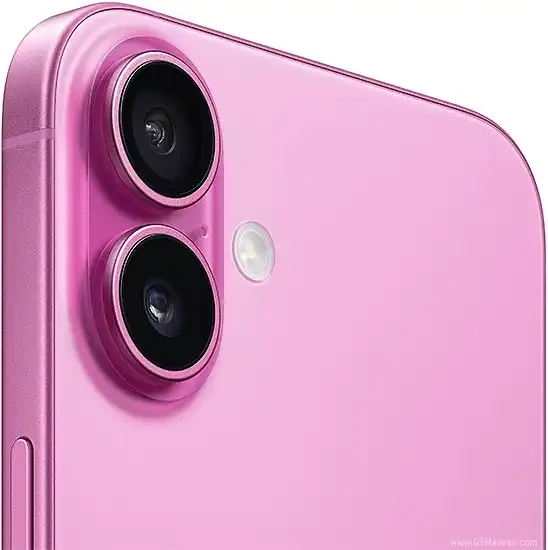 Apple iPhone 16 Plus Price in Nigeria