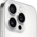 Apple iPhone 16 Pro Price in Nigeria