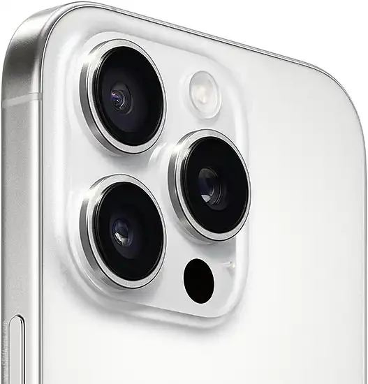 Apple iPhone 16 Pro Price in Nigeria