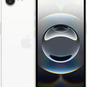 Apple iPhone 16e Price in Nigeria