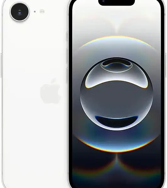 Apple iPhone 16e Price in Nigeria