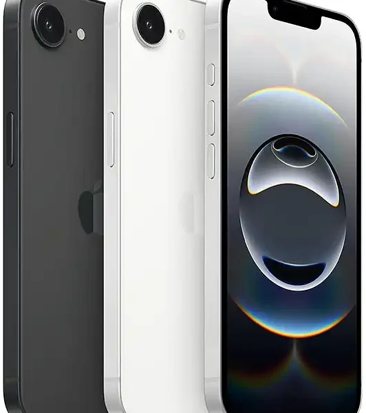 Apple iPhone 16e Price in Nigeria