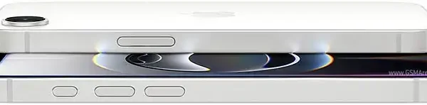 Apple iPhone 16e Price in Nigeria