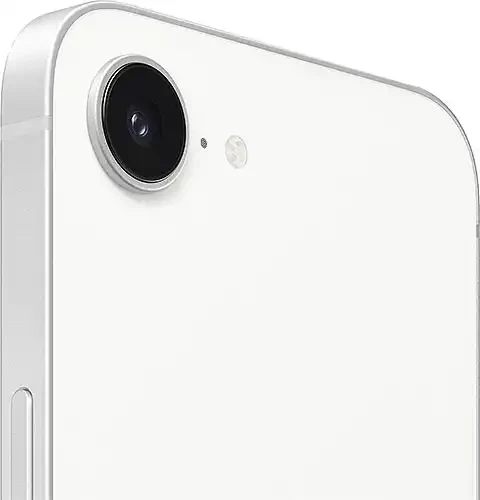 Apple iPhone 16e Price in Nigeria