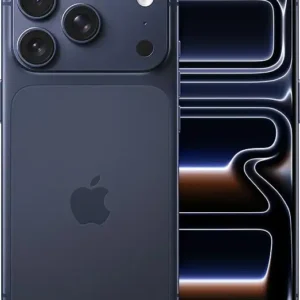 Apple iPhone 17 Pro Price in Nigeria