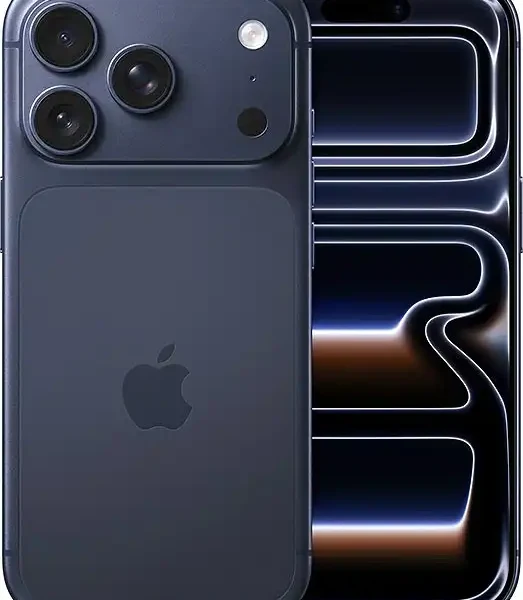 Apple iPhone 17 Pro Price in Nigeria