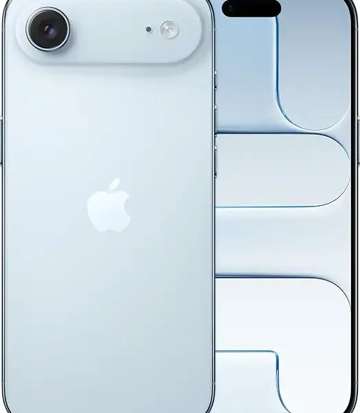 Apple iPhone Air Price in Nigeria